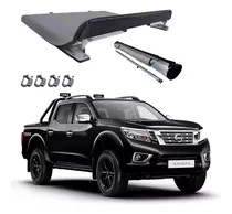 Lona Maritima Impermeable Cubrepickup Nissan Np300 2022