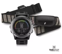Garmin Fenix 3 Gps Multisport Watch Navigation Heart Rate