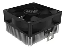 Cooler Master A30 P/ Cpu Amd Am4 Am3+ Am3 Am2 Fm2+ Fm2 Fm1