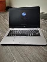 Laptop Hp 745 G4 Amd A8 Quad Core 8gb Ram 256gb Ssd 