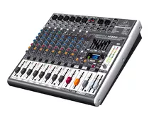 Mixer / Mesa De Som Xenyx X1222 Usb Bivolt - Behringer