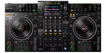 Pioneer Dj Xdj-xz Professional De 4 Canales Promoción 