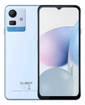 Cubot Note 50 Dual Sim 256 Gb Global Azul 8 Gb Ram Android 13