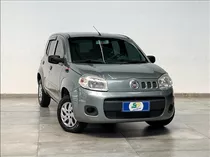 Fiat Uno 1.0 Vivace