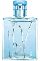 Udv Blue Masc. - Edt 100ml Beleza Na Web