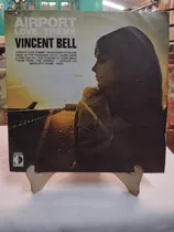 Lp Airport Love Theme Vincent Bell