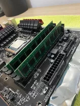 Processador I7 - Ssd 240gb - Memória Ram Ddr3 8gb - Pc Gamer