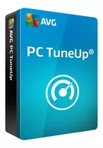 Avg Tuneup Premium 1 Dispositivo 1 Año 
