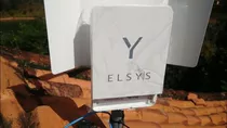 Muy Poca Señal De Internet En Tu Casa...?? Amplimax Elsys