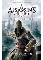 Assassin's Creed 04: Revelaciones - Oliver Bowden