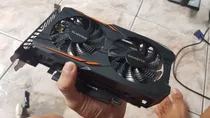 Gtx 1050 Ti 4gb Gigabyte