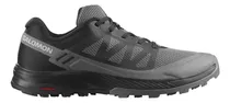 Zapatillas Salomon Outrise Trekking Hiking Hombre 