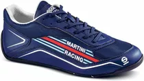 Zapatillas Sparco Martini Racing S-pole - A Pedido_exkarg