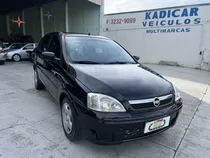 Chevrolet Corsa 1.4 Mpfi Maxx 8v Flex 4p Manual