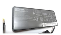 Cargador Original Lenovo  20v 4.5a 90w Punta Usb Nuevo