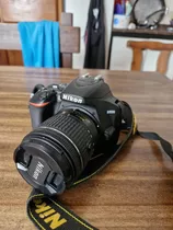 Nikon D3500