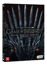 Box Game Of Thrones / A Guerra Dos Tronos [ 8º Ano ] Final