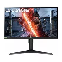 Monitor LG Ultraguear 240hz Ips 27p