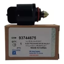 Valvula Minimo Sensor Iac Optra Cielo Corsa Nubira Aveo Gm