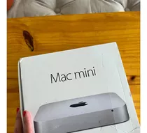 Mac Mini (late 2014)