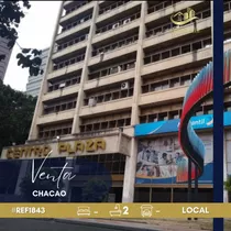 Venta De Local En Caracas Ref 1843