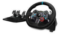 Volante G29 Driving Force Pc,ps3,ps4 Usb 220v Logitech G