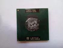 Processador Intel Pentium T3200 2ghz Lf80537