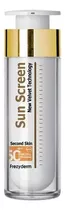 Protector Solar Frezyderm Sun Screen Fps 50 En Crema 1 Unidad De 50 Ml