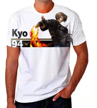 Camiseta Camisa Desenho Anime Manga Infantil Criança  Ç5