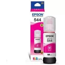 Tinta Epson 544 - 65 Ml - Magenta Original