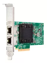 Adaptador De Red Hpe Bcm57416 Broadcom Ethernet 10gb /v