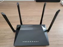 Roteador,sistema Wi-fi Mesh, Access Point,d-link Dir-842