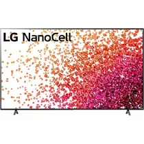 LG Nano75 86  4k Hdr Smart Nanocell Led Tv