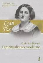 Livro O Elo Perdido No Espiritualismo Moderno