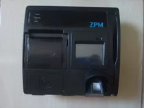 Leitor Biométrico Zpm Ca100 Profissional!