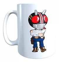 Taza Con Diseño Woody Toy Story, Jinete Enmascarado