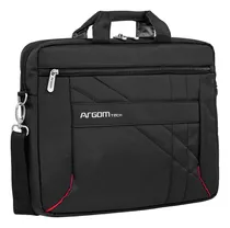 Maletín Bolso Profesional Resistente Laptop 15.6'' Argomtech