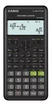 Calculadora Científica Casio Fx-82laplus 2 Gen 252 Funciones