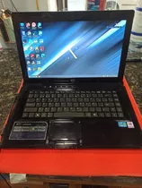 Laptop Vit P2400 I3 8gbram 320gb Disco