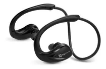 Audífono Deportivo Klipxtreme Athletik X-black