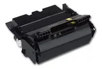 Cartucho De Toner T640 64018hl Compatível Com Lexmark T640tn