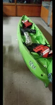 Kayak Tribu 2 Puestos 