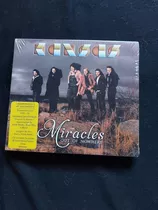 Cd + Dvd Kansas - Miracles Out Of Nowhere