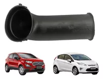 Duto Entrada Do Ar Ford Ecosport New Fiesta Ano 2014 A 2020