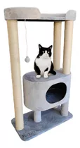 Gimnasios Para Gatos + Obsequio