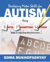 Libro Developing Motor Skills For Autism En Ingles