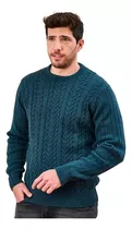 Sweater Hombre Mauro Sergio  Art 417