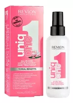 Revlon Uniq One Flor De Loto 150ml Nueva Formula