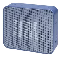 Parlante Jbl Go Essential Jbl-goesblk Bluetooth Azul