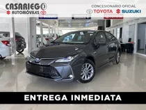 Toyota Corolla Xei Hybrid 1.8 2024 0km